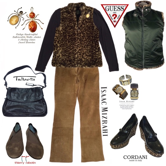 BCBGMaxAzria Chocolate Brown Wide Bottom Crop Pants, Year Round, Sz 4/Small, NWT - Picture 12 of 15